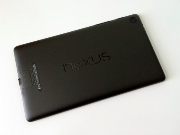 Планшет Nexus 8 против Nexus 7. 10 вещей, которые нужно знать