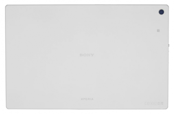 Sony Xperia Tablet Z2. Обзор